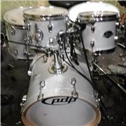 Curso de batería / clases individuales 1h